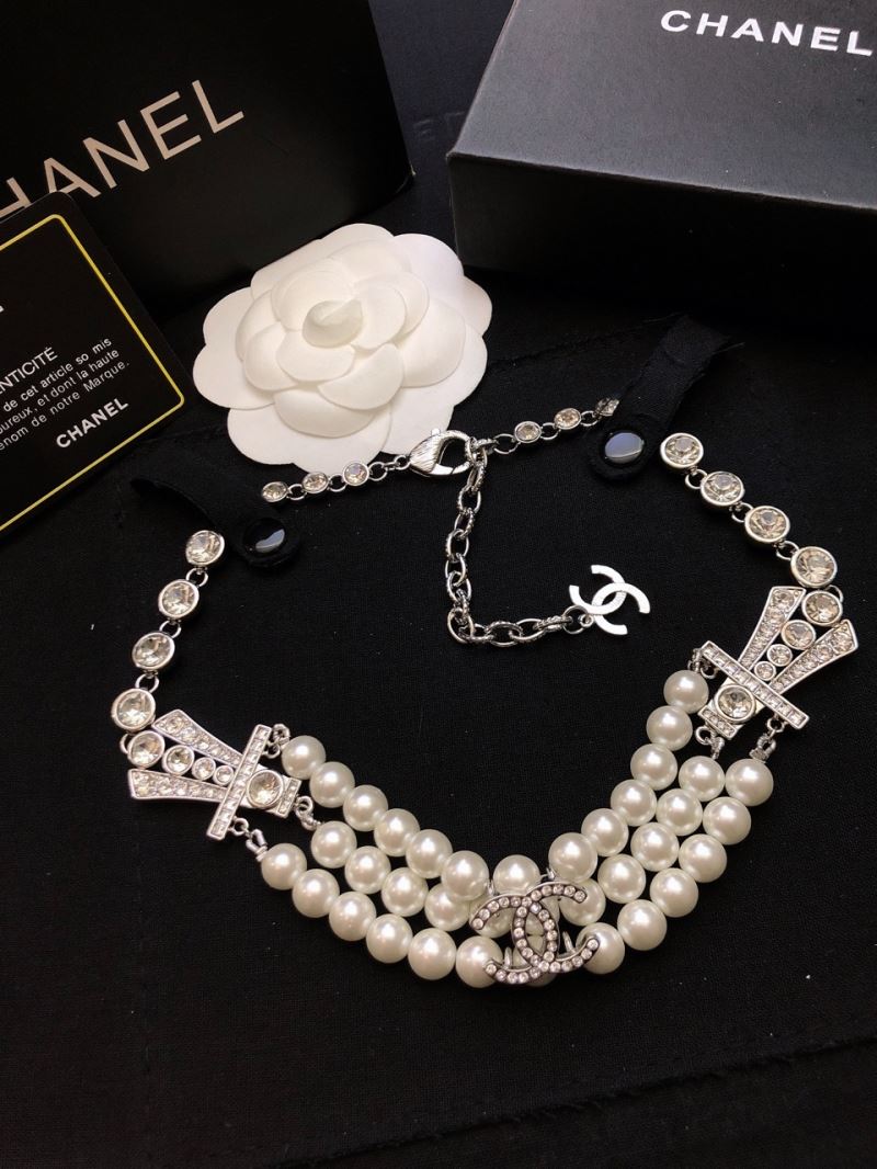 Chanel Necklaces